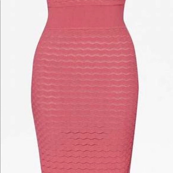 French Connection *NWT* Miami Dani Bodycon Dress - Picture 6 of 9